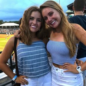 Meet your Posher, Anna-kate